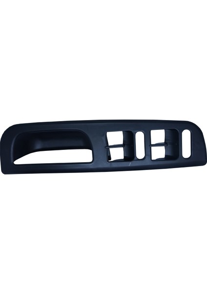 BDP832 VW Passat B5 Bora Jetta Golf MK4 için Kapı Kolu Tutamağı 3B1867171E