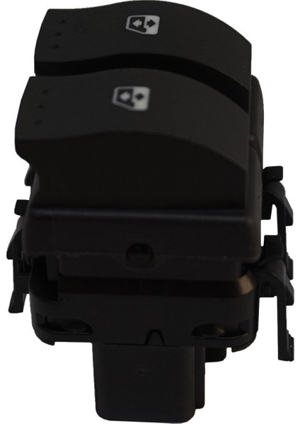 Renault Trafic MK2 Espace 4 Scenic 2 Megane 2 Movano A Vivaro MK1 8200315034 İçin Cam Açma Düğmesi