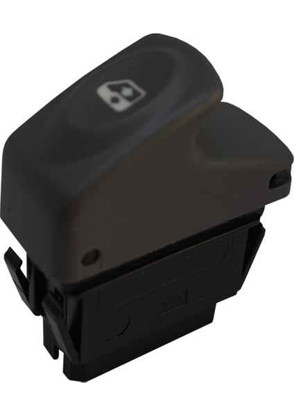 BDP854 Renault Megane Scenic 1 Clio 2 İçin 5-Pin Cam Düğmesi