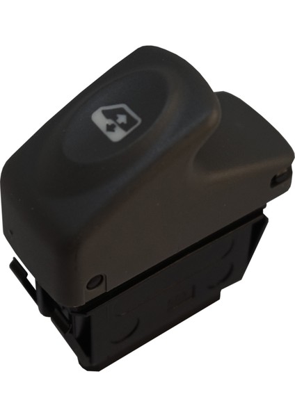 BDP855 Renault Megane Scenic 1 Clio 2 İçin 6-Pin Cam Düğmesi 7700421119