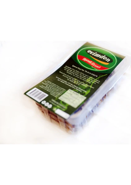 Zeytinyağlı Yaprak Sarma 1kg