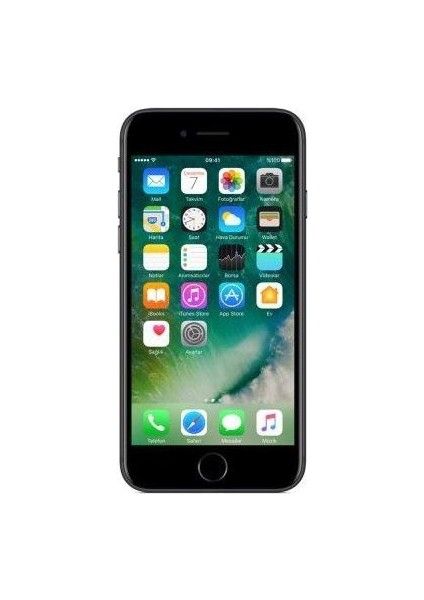 Yenilenmiş Apple iPhone 7 128 GB (12 Ay Garantili) - B Grade