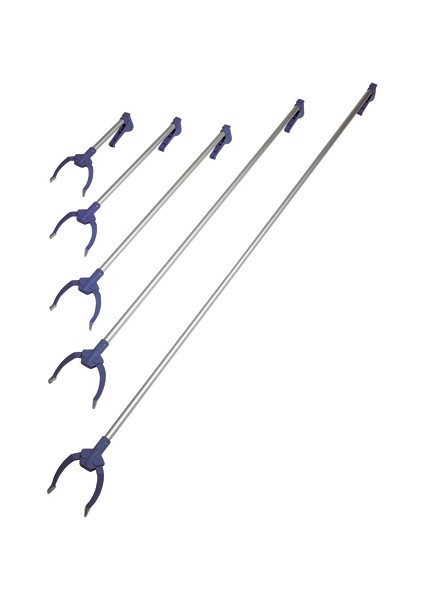 Çöp Toplama / Parça Tutma Aparatı 150 cm