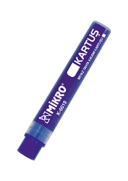 Beyaz Tahta Kalemi Kartuşu