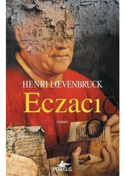 Eczacı - Henri Loevenbruck