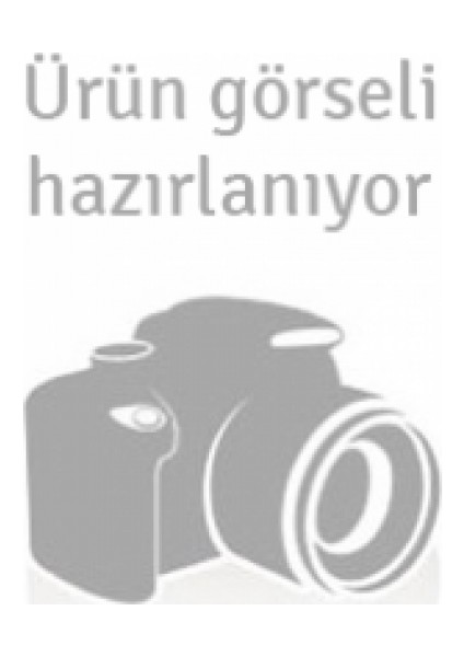 Chromo (A4) 120 Yp. PP Kapak Spiralli Defter - Çizgili