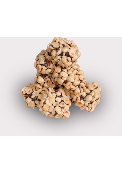 Kayısı Atomu Kırık Fındıklı (500 gr)