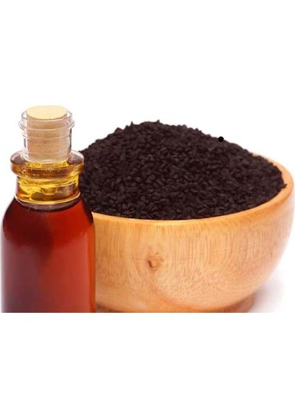 Çörek Otu Yağı Soğuk Pres 250 ml