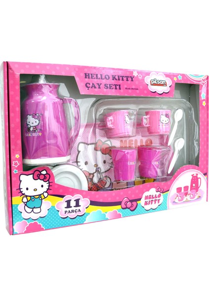 Kız Çay Seti Kız Çocuğu Oyun Setleri fiyatları