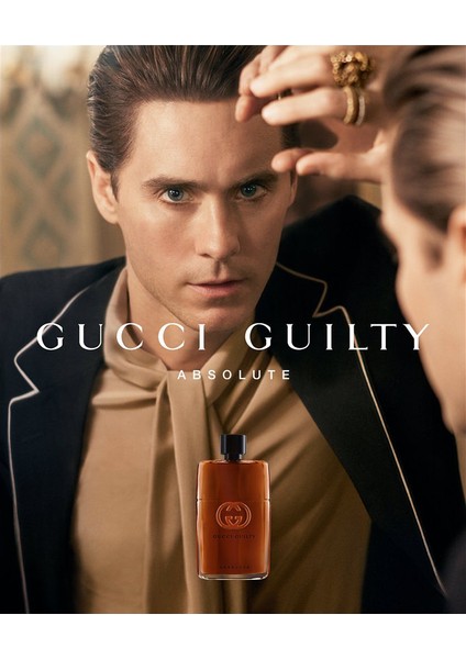 Guılty Absolute Pour Homme 50 ml Edp