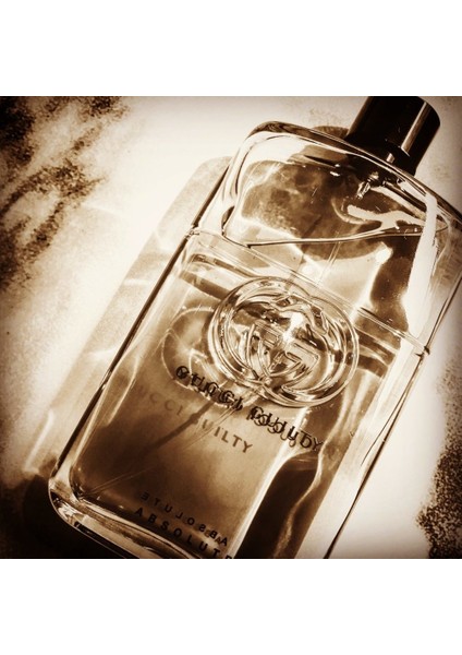 Guılty Absolute Pour Homme 50 ml Edp