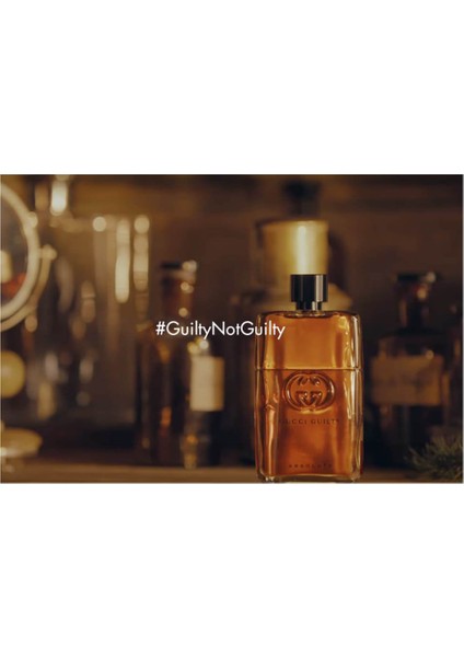 Guılty Absolute Pour Homme 50 ml Edp