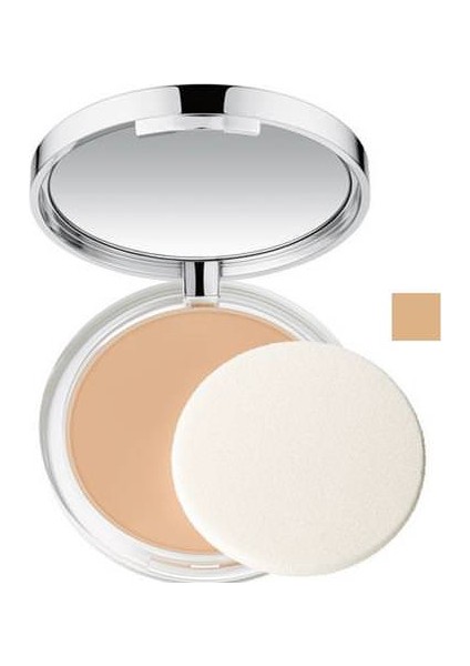 Almost Pudra Makeup SPF 15  03 Light