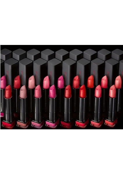 Colour Elixir Velvet Matte Lipstick Desire 30