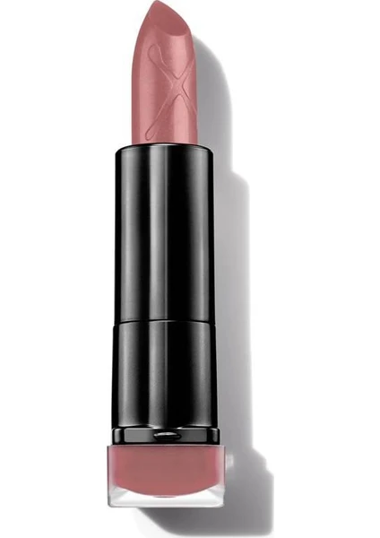 Max Factor Colour Elixir Velvet Matte Lipstick Nude 05