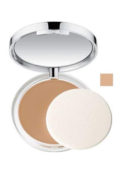 Almost Pudra Makeup SPF 15 04 Neutral