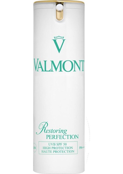 Restoring Perfection SPF50 30 ml