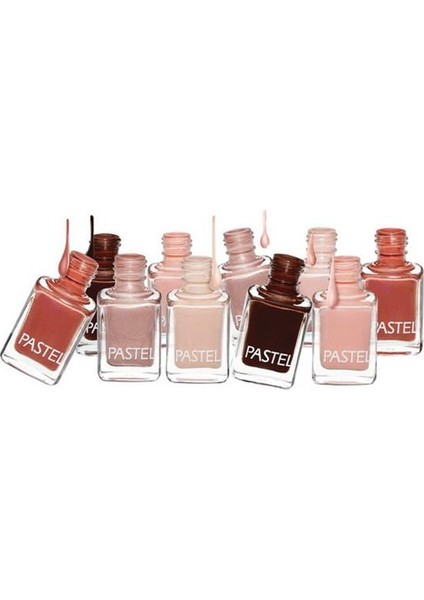 Nail Polish No 236 - Oje fiyatları