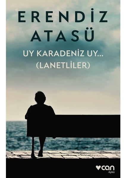 Uy Karadeniz Uy.. (Lanetliler) - Erendiz Atasü
