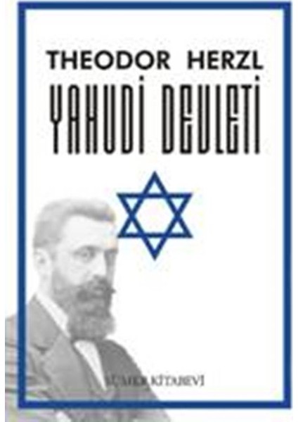 Yahudi Devleti