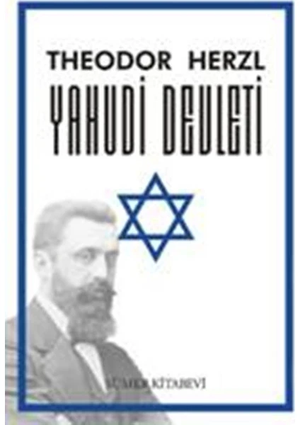 Yahudi Devleti