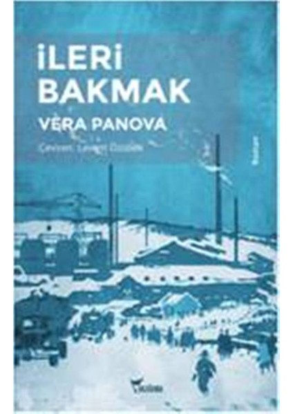İleri Bakmak