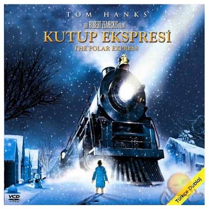 kutup ekspresi ile ilgili görsel sonucu