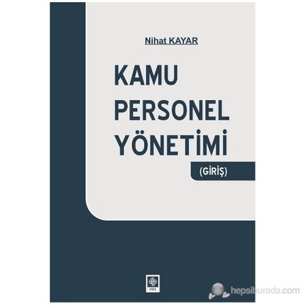 Personel yönetimi teknolojisi Personel yönetimi teknolojisi