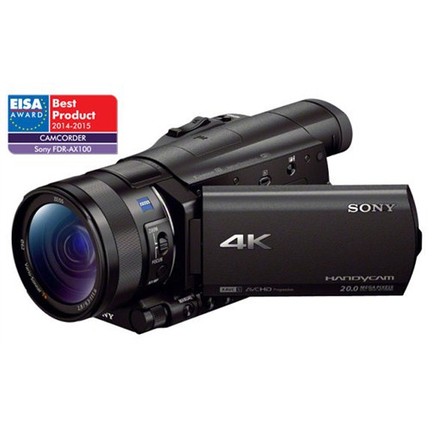 4k Video Camera >> Sony Fdr Ax100e 4k Ultra Hd Video Kamera Fiyati 4k Video Camera >> Sony Fdr Ax100e 4k Ultra Hd Video Kamera Fiyati