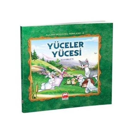 Yuceler yucesi