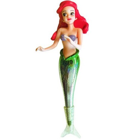 Disney Prenses Ariel Figur Kalem Fiyati Taksit Secenekleri