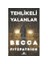 Tehlikeli Yalanlar -Ciltli - Becca Fitzpatrick 1