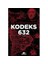 Kodeks 632 - Jose Rodrigues Dos Santos 1