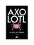 Axolotl - Helene Hegemann 1