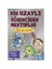 Bir Uzaylı Öğrenciden Mektuplar 2: Kozmik Puding-Ros Asquith 1