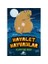 Hayalet Hayvanlar-1: Aç Hamsterın Dönüşü - Sam Hay 1