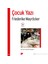 Çocuk Yazı-Friederike Mayröcker 1