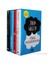 John Green Kitapları Özel Koleksiyonu Set (Ciltli 4 Kitap) - John Green 1