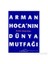 Arman Hocanın Dünya Mutfağı-Arman Kırım 1