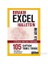 Bırakın Excel Halletsin İlk Adım: 105 Temel Teknik - M. Can Kaplan 1