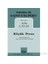 Küçük Prens - Antonie de Saint-Exupery 1