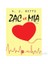 Zac ve Mia - A. J. Betts 1