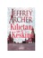 Kılıçtan Daha Keskin - Jeffrey Archer 1