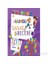Eğlenceli Sanat Ve Beceri - Mor Kitap - Future Books 1
