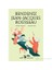Bendeniz Jean-Jeanjacques Rousseau (8 - 12 Yaş Çocuklar İçin)-Edwige Chirouter 1