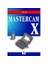 Mastercam X 1