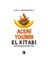 Acemi Yoginin El Kitabı-Esra E. Karaosmanoğlu 1