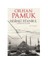 Resimli İstanbul: Hatıralar Ve Şehir-Orhan Pamuk 1