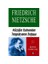 Müziğin Ruhundan Tragedyanın Doğuşu - Friedrich Wilhelm Nietzsche 1