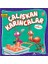 Çalışkan Karıncalar 1